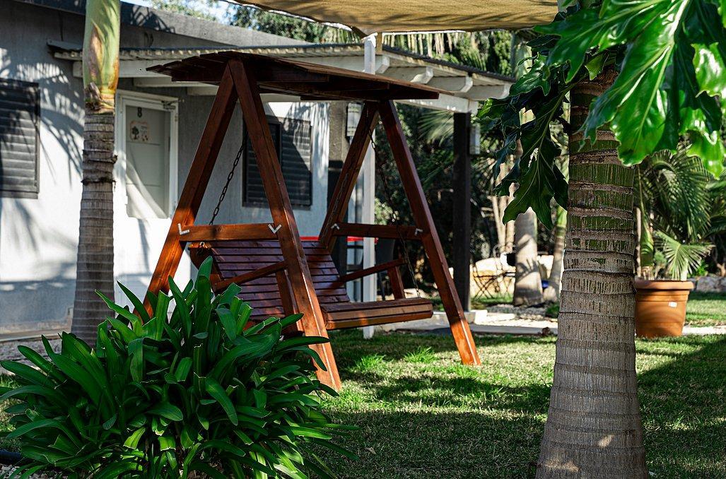 גלרית חוץ - אחוזת הסתיו למרגלות הגלבוע - 8 סוויטות בפרזון - דירות VIP 117548