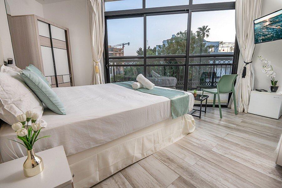 דירת אירוח זוגית - אהבה בתל אביב | פרטיות מוחלטת ואירוח לפי שעה 147744