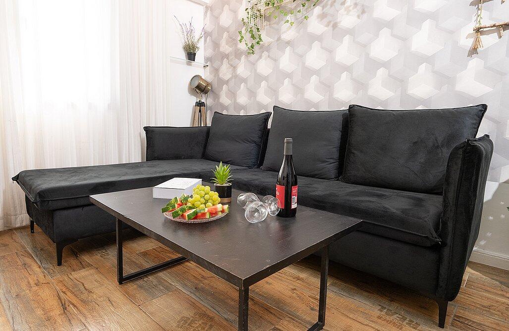 דופלקס בוטיק - אהבה בתל אביב | פרטיות מוחלטת ואירוח לפי שעה 147749