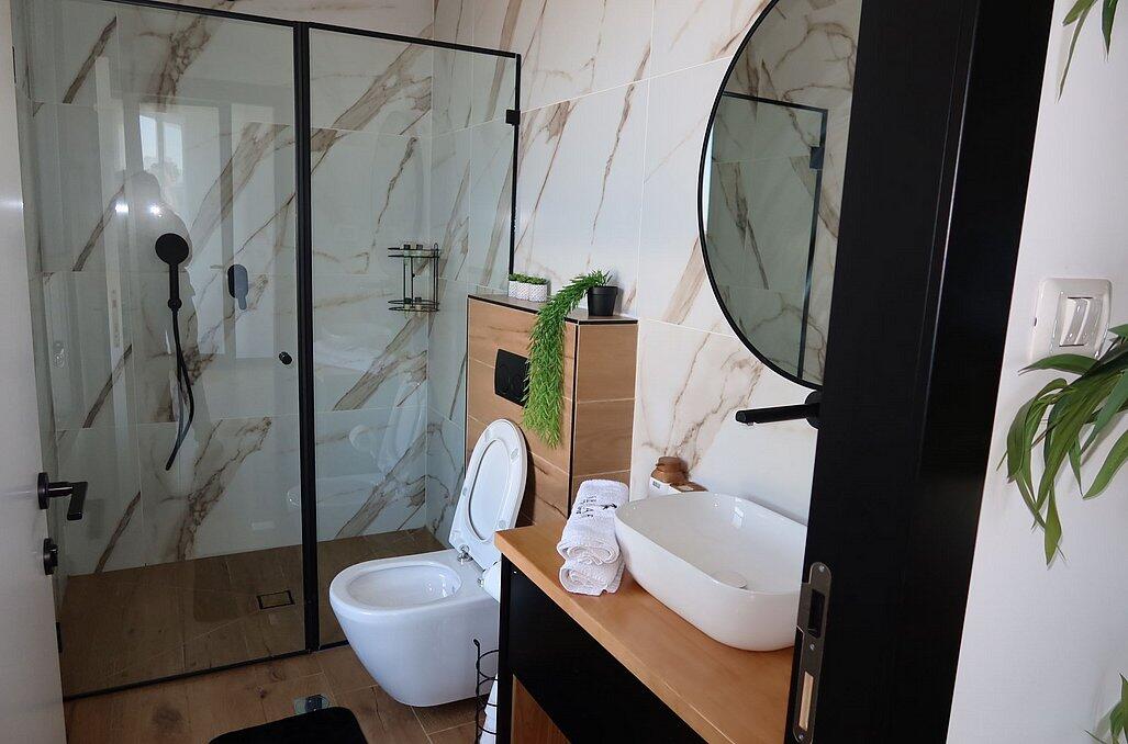 הסוויטות - יוקרה בצפון - נופש שעתי, דיסקרטי בראש פינה 94290