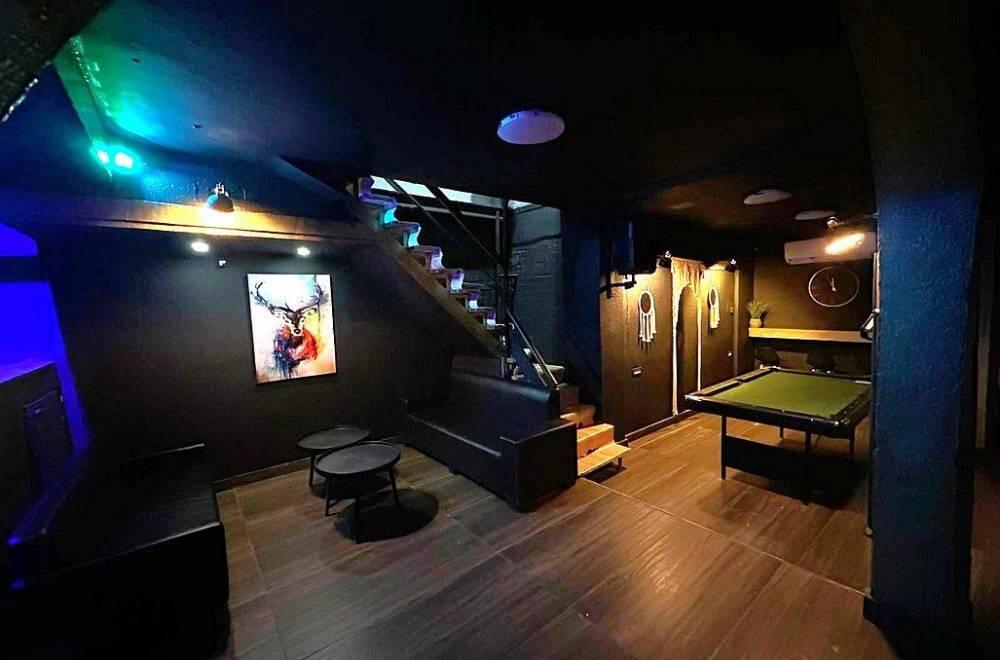 מתחם הבריכה והג'קוזי - וילה 117 - אירוח מפנק שעתי לזוגות 122091