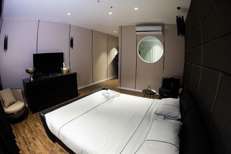 חדרי רויאל - Royal Hotel ראשל