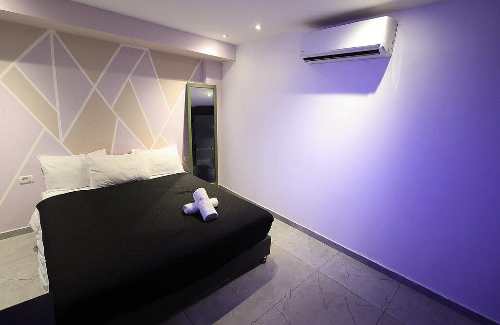 סוויטה 102 - לאגו סוויט - סוויטות מפנקות לפי שעה בירושלים - דירות VIP 148616