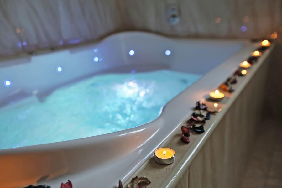 Classic Suite - ספא האוס פתח תקווה - דירות VIP 107279