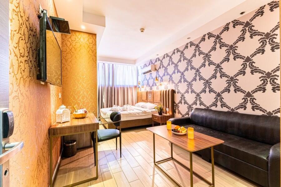 Classic Suite - ספא האוס פתח תקווה - דירות VIP 107282