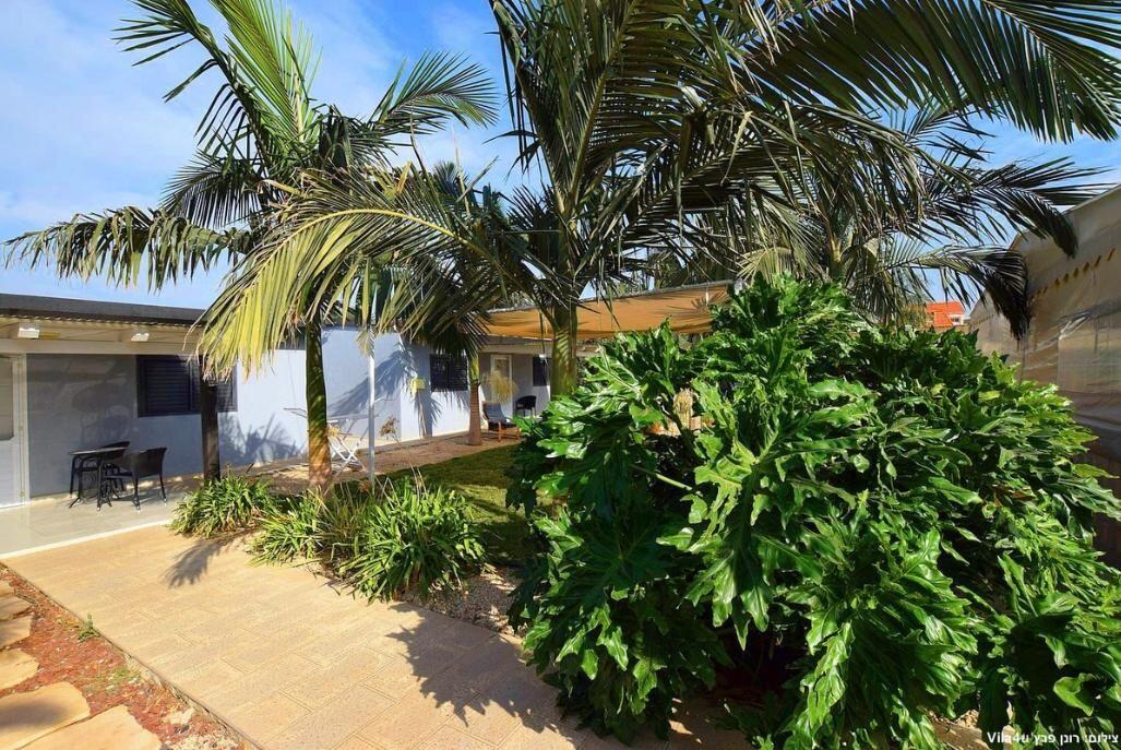 גלרית חוץ - אחוזת הסתיו למרגלות הגלבוע - 8 סוויטות בפרזון - דירות VIP 117551