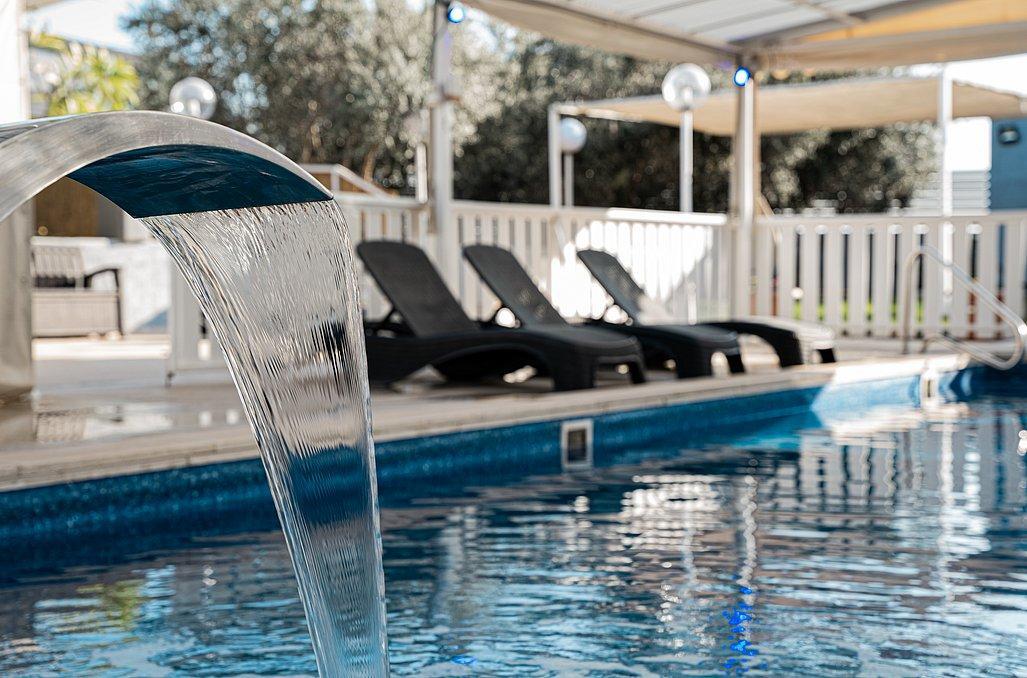 גלרית חוץ - אחוזת הסתיו למרגלות הגלבוע - 8 סוויטות בפרזון - דירות VIP 117535