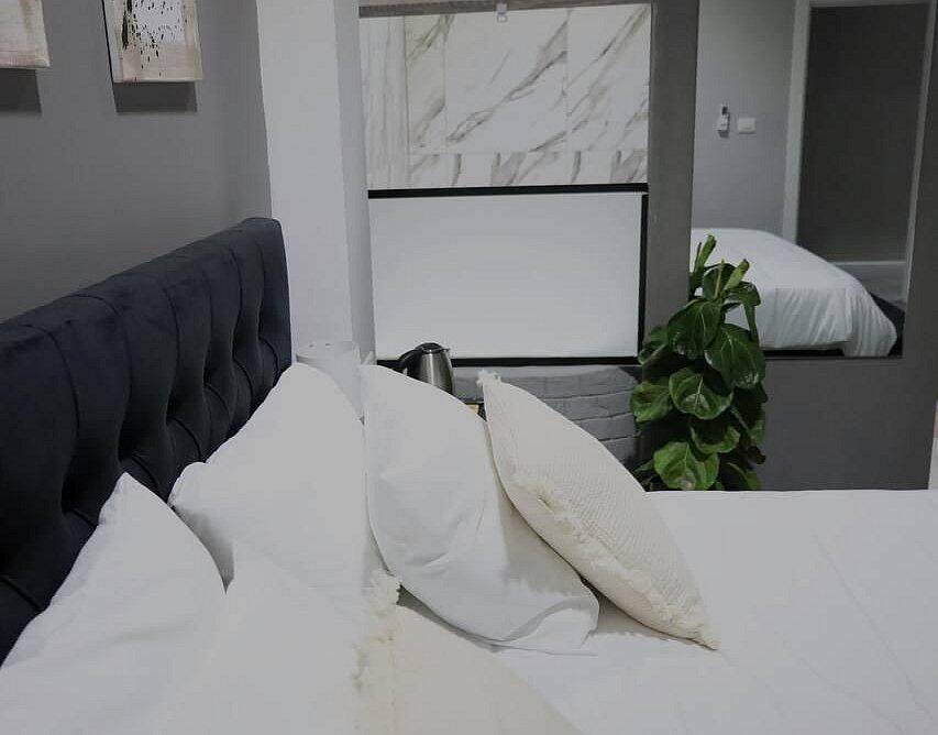 חדר סטנדרט - סוויטות הירקון 293 - סוויטות לאירוח שעתי לזוגות בתל אביב 143255