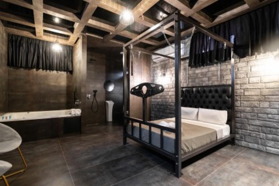 חדר 10 - City Spa דירות לפי שעה - dirotvip 106380