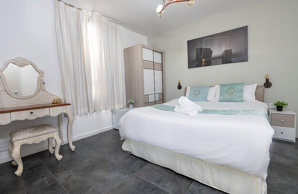 הפנטהאוז - אהבה בתל אביב | פרטיות מוחלטת ואירוח לפי שעה 147690