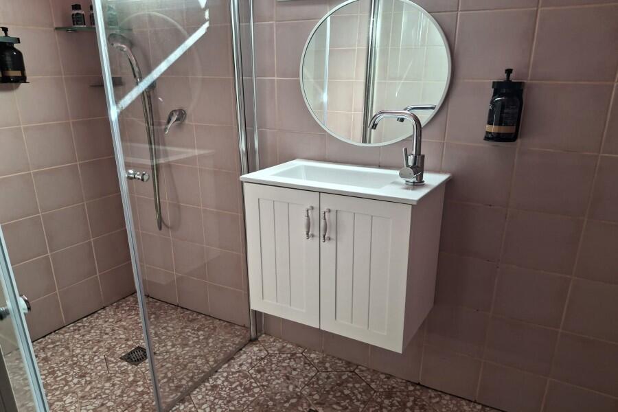 יחידות אירוח - כפר הים יחידות אירוח לפי שעה עם ג'קוזי על החוף 155411