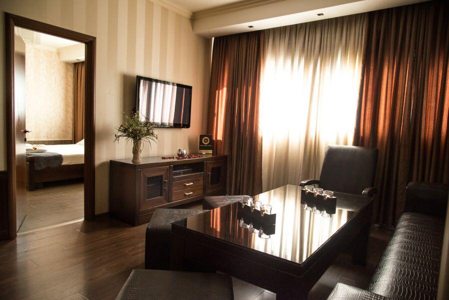 Royalty Suite - ספא האוס - חדרים דיסקרטיים שעתיים במחירים מוזלים - דירות VIP 107169