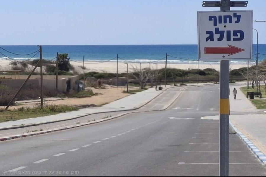 יחידות אירוח - כפר הים יחידות אירוח לפי שעה עם ג'קוזי על החוף 155618