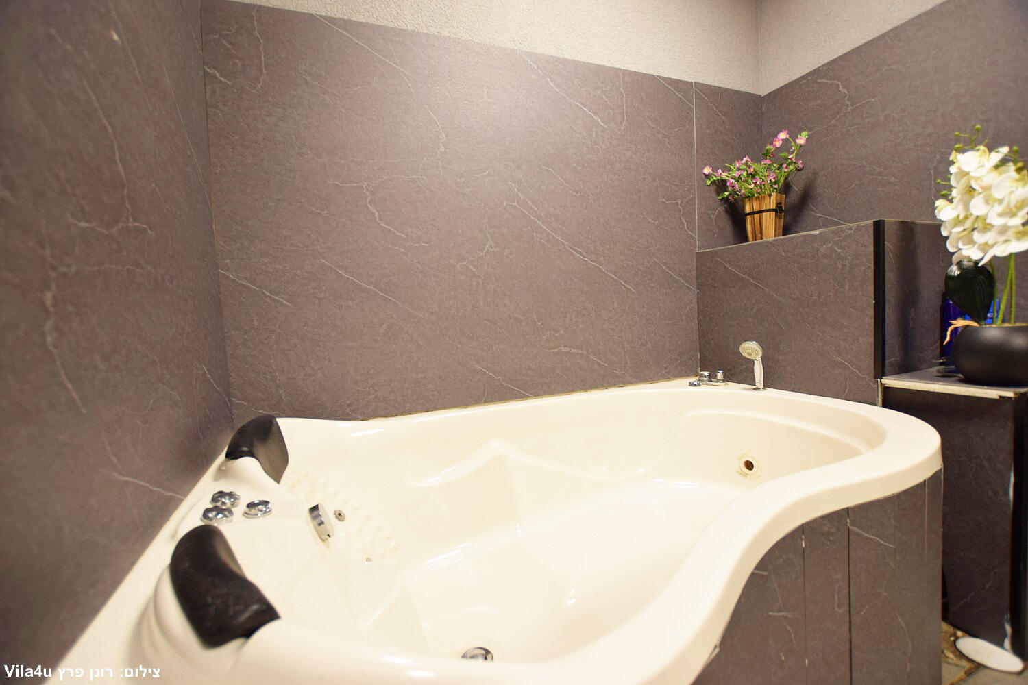 סוויטה 4 - סולו סוויט - חדרים לפי שעה ברחובות 155591