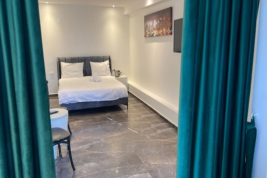 יחידות אירוח - לאגו סוויט - סוויטות מפנקות לפי שעה בירושלים - דירות VIP 107868