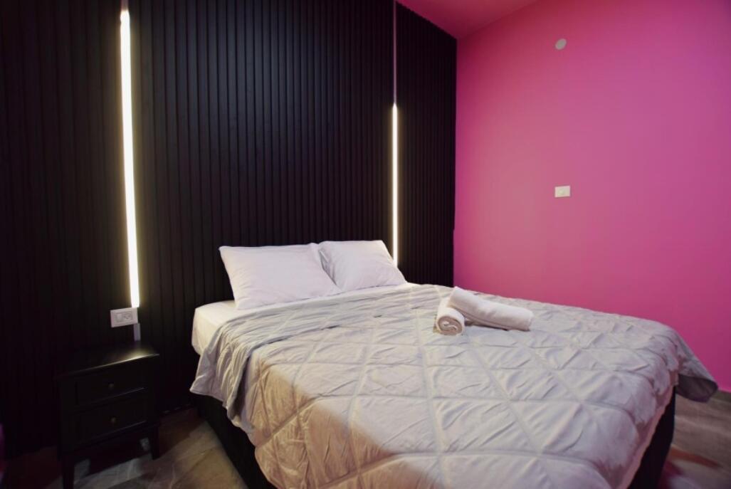 סוויטה 5 - קסם של רגע - לאירוח זוגות שעתי בהרצליה 109092