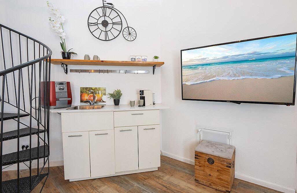 דופלקס בוטיק - אהבה בתל אביב | פרטיות מוחלטת ואירוח לפי שעה 147751