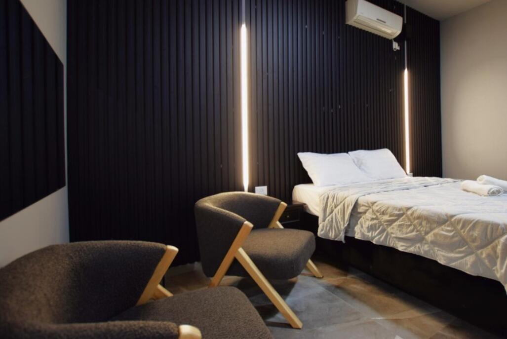 סוויטה 7 - קסם של רגע - לאירוח זוגות שעתי בהרצליה 109106