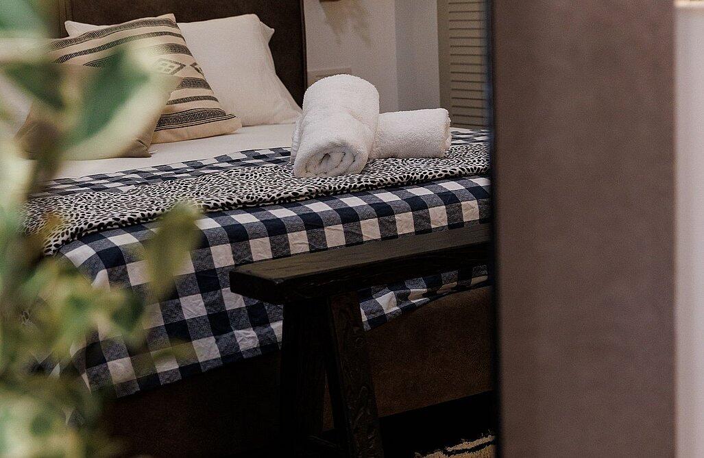 חדרים רגילים - המושב השקט דירות לפי שעה במרכז 121397