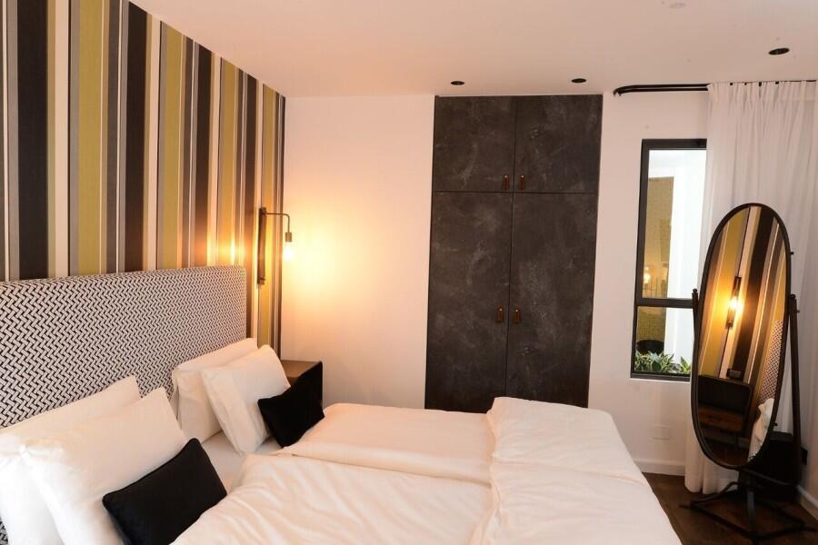 סוויטות עם ג'קוזי - מלון בוטיק בית ינאי | דירות VIP במחיר הכי משתלם 121716