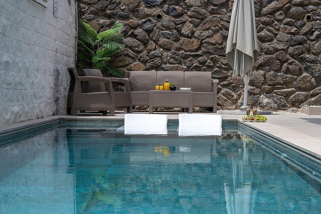 מתחם חיצוני - סוויטות בוסתן האהבה בגליל - סוויטות רומנטיות לפי שעה 148266