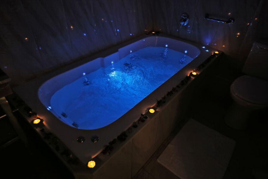 Classic Suite - ספא האוס פתח תקווה - דירות VIP 107276