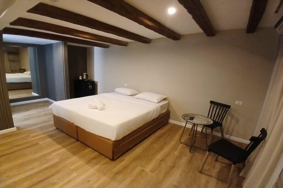 יחידות אירוח - כפר הים יחידות אירוח לפי שעה עם ג'קוזי על החוף 155412