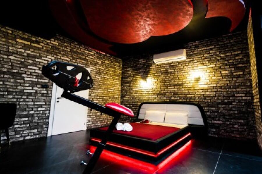 חדר 9 - City Spa דירות לפי שעה - dirotvip 106373