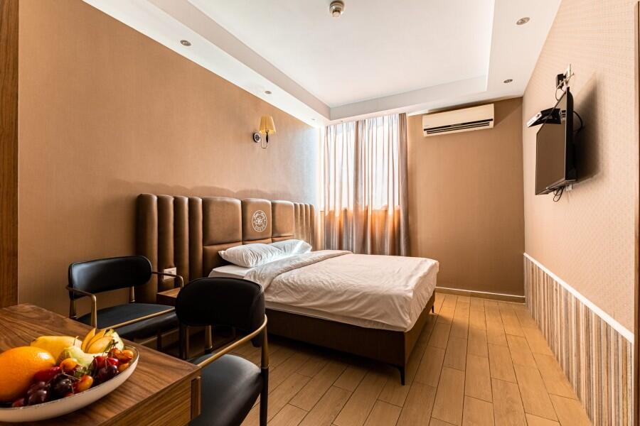 Standard room - ספא האוס פתח תקווה - דירות VIP 107292