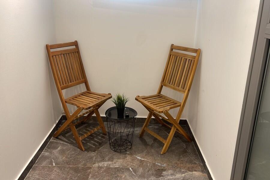 יחידות אירוח - לאגו סוויט - סוויטות מפנקות לפי שעה בירושלים - דירות VIP 107866