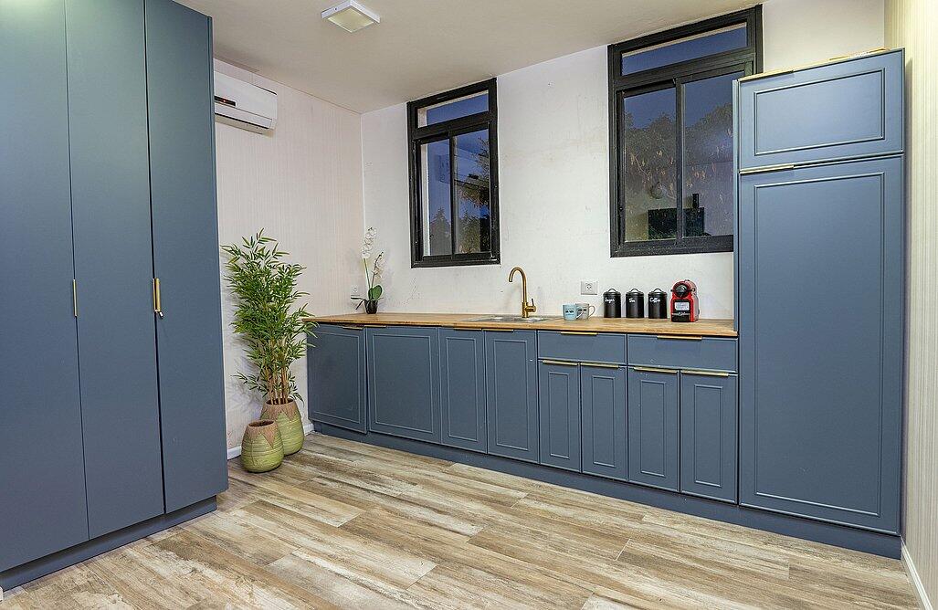 הפנטהאוז - אהבה בתל אביב | פרטיות מוחלטת ואירוח לפי שעה 147708