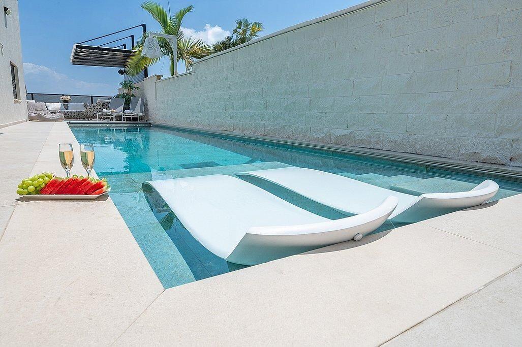 מתחם חיצוני - סוויטות בוסתן האהבה בגליל - סוויטות רומנטיות לפי שעה 148265