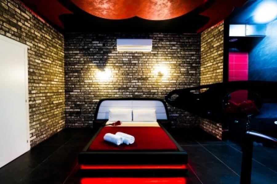 חדר 9 - City Spa דירות לפי שעה - dirotvip 106369