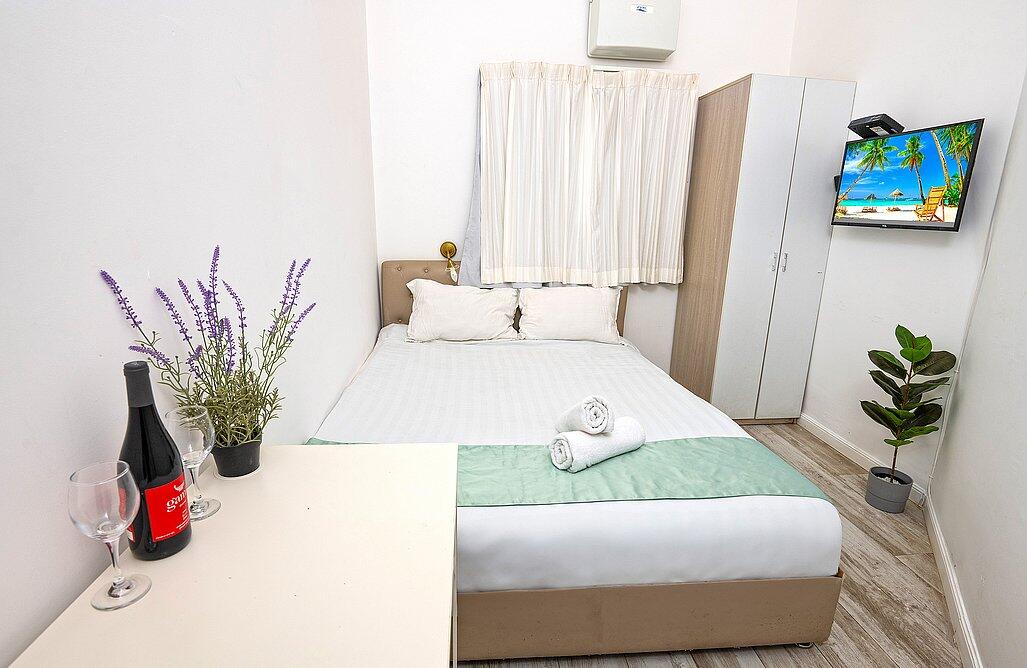 דופלקס בוטיק - אהבה בתל אביב | פרטיות מוחלטת ואירוח לפי שעה 147754