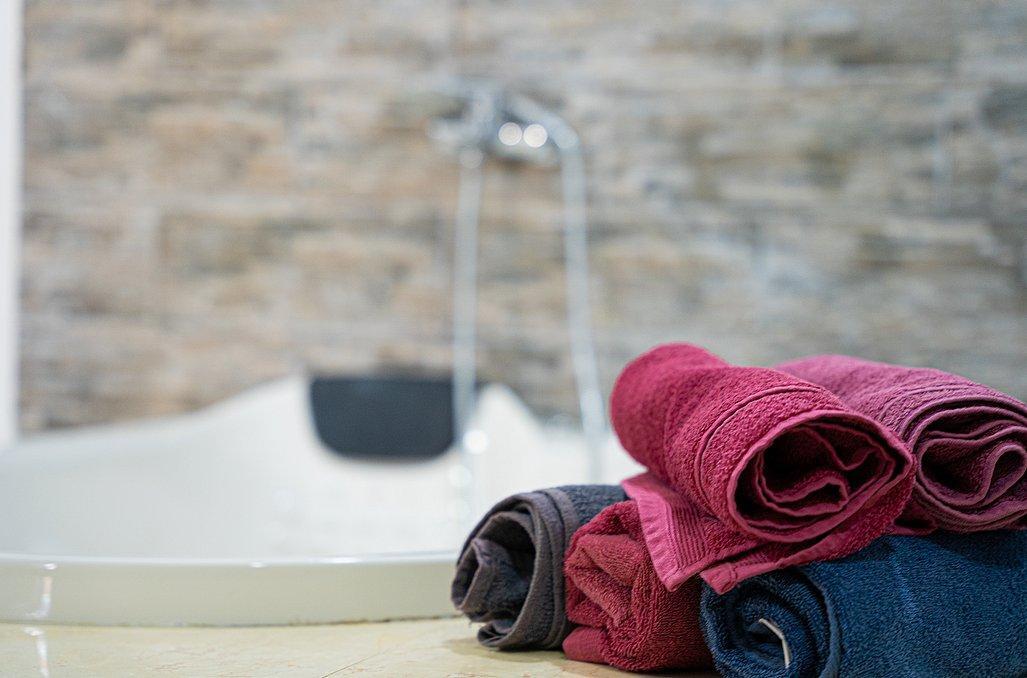 גלרית פנים - אחוזת הסתיו למרגלות הגלבוע - 8 סוויטות בפרזון - דירות VIP 117562