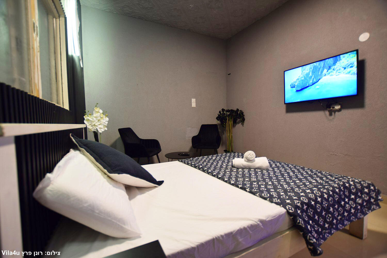 סוויטה 2 - סולו סוויט - חדרים לפי שעה ברחובות 155571