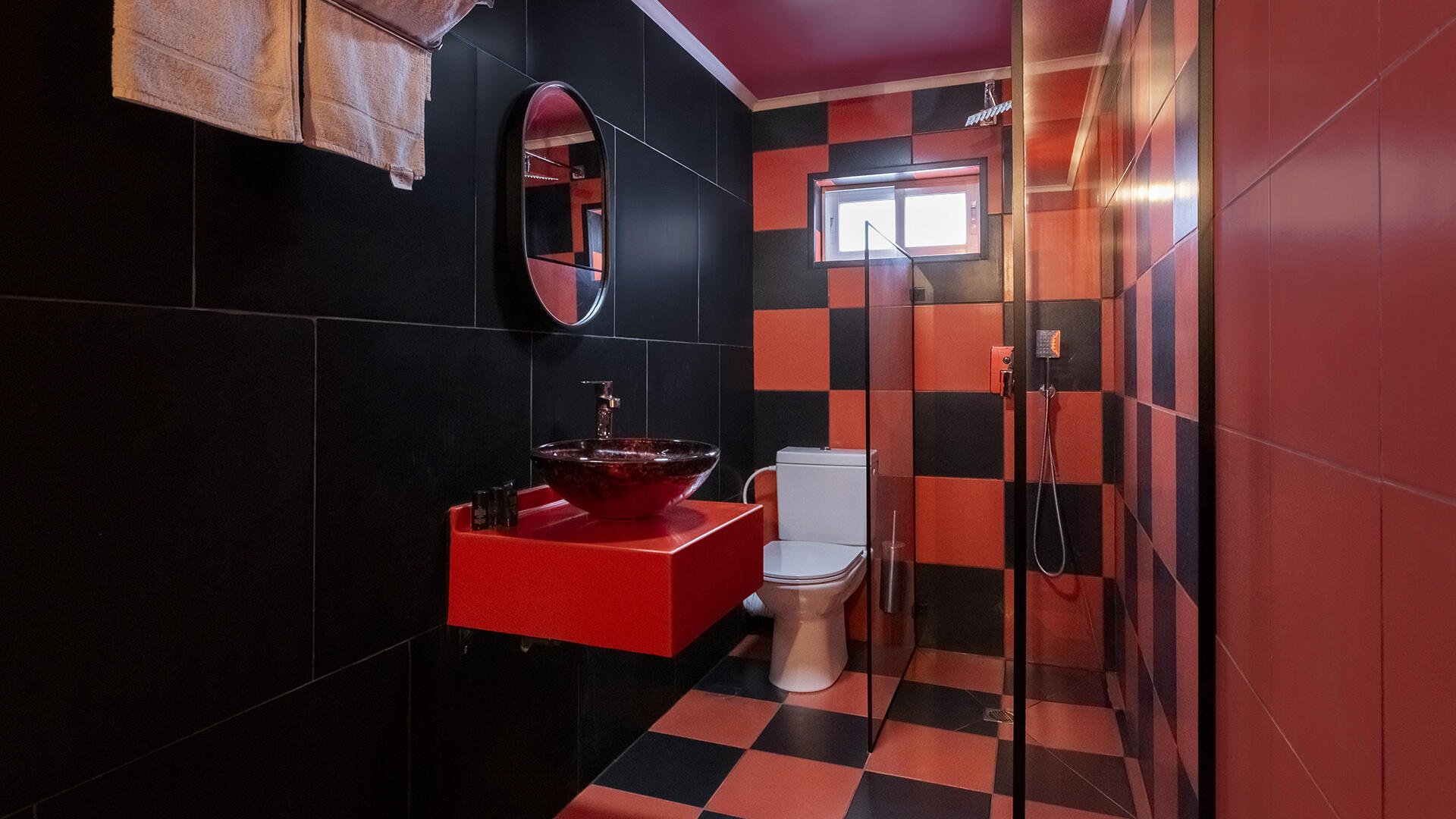 חדר 112 המראות - סוויטות גראף - סוויטות יוקרה לפי שעה בראשון לציון 100831