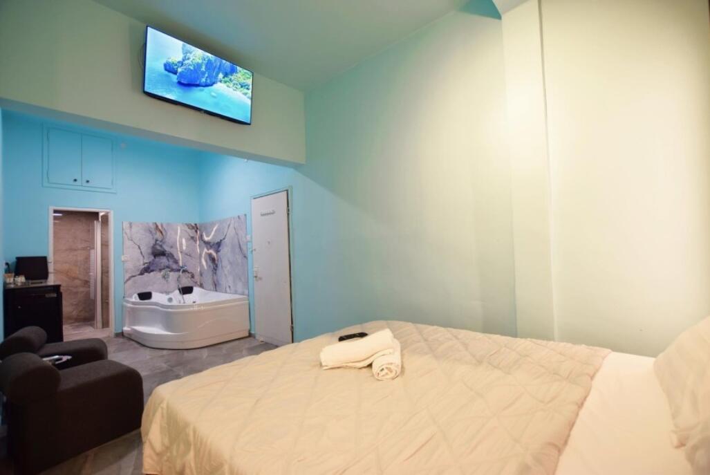 סוויטה 6 - תיק תק רומס - לאירוח שעתי בהרצליה 108975