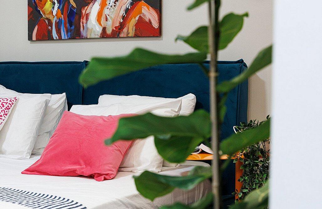 חדרים עם ג'קוזי - המושב השקט דירות לפי שעה במרכז 121451