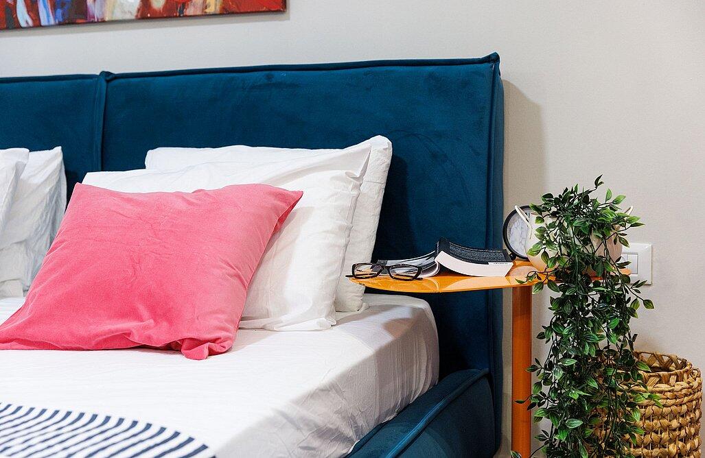 חדרים עם ג'קוזי - חדרי עדן ראשון לציון | דירות VIP 121580