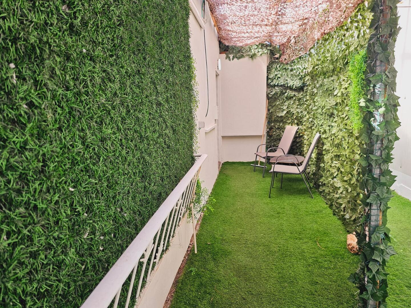 צימר 1 - צימר בכפר - המקום המושלם לנופש זוגות 107948