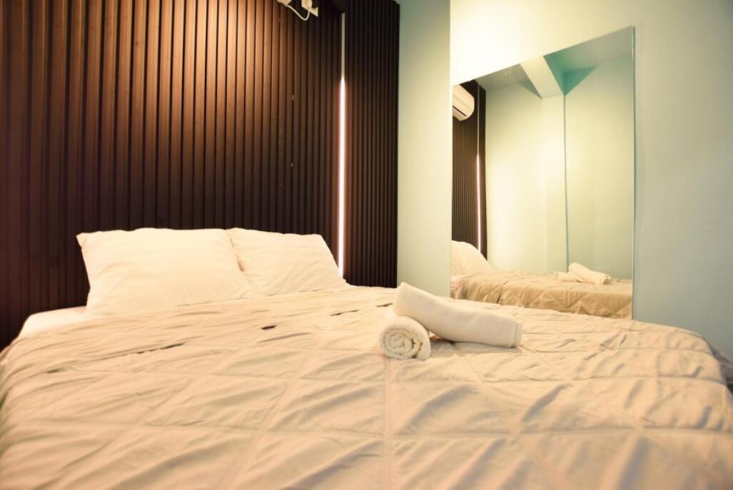 סוויטה 6 - תיק תק רומס - לאירוח שעתי בהרצליה 108979