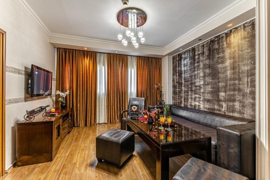 Royalty Suite - ספא האוס - חדרים דיסקרטיים שעתיים במחירים מוזלים - דירות VIP 107177