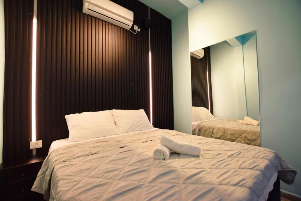 סוויטה 6 - קסם של רגע - לאירוח זוגות שעתי בהרצליה 109096