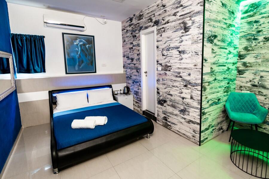חדר 4 - City Spa דירות לפי שעה - dirotvip 106351