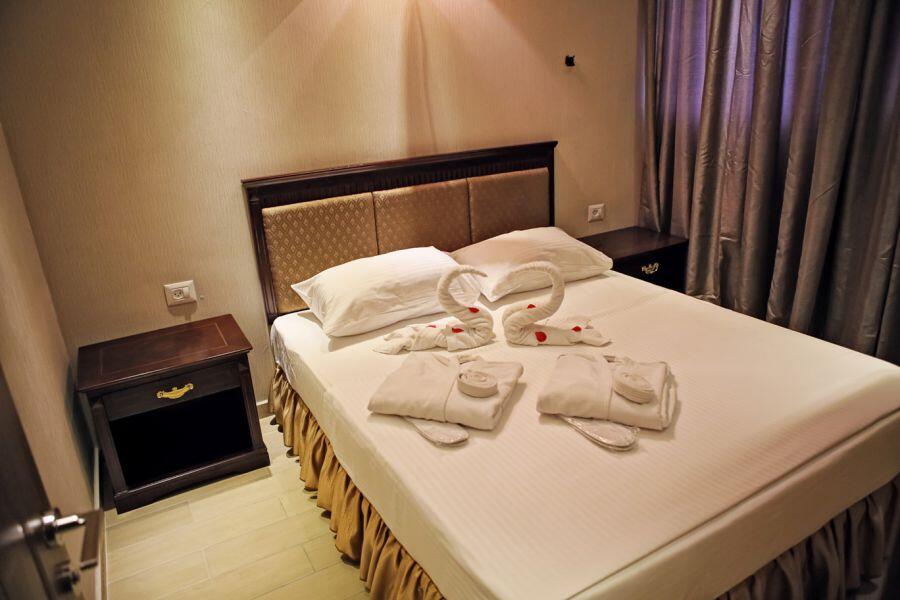 Royalty Suite - ספא האוס פתח תקווה - דירות VIP 107272