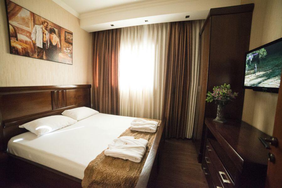 Standard room - ספא האוס פתח תקווה - דירות VIP 107293