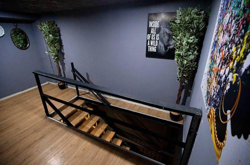 החדרים במתחם - וילה 117 - אירוח מפנק שעתי לזוגות 122080