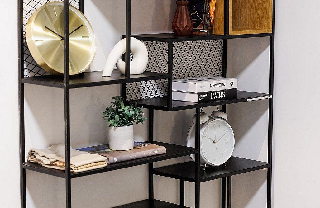 חדרים עם ג'קוזי - חדרי עדן ראשון לציון | דירות VIP 121564