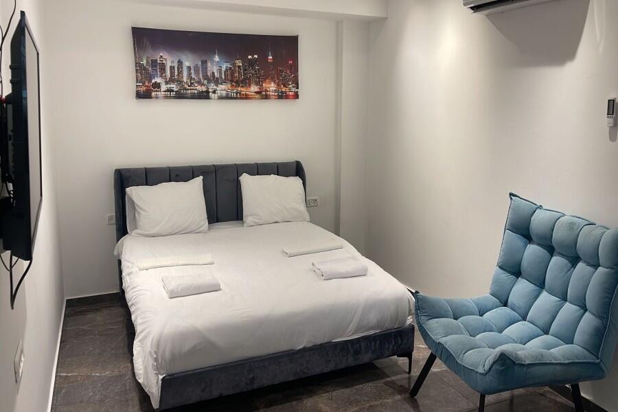 יחידות אירוח - לאגו סוויט - סוויטות מפנקות לפי שעה בירושלים - דירות VIP 107867